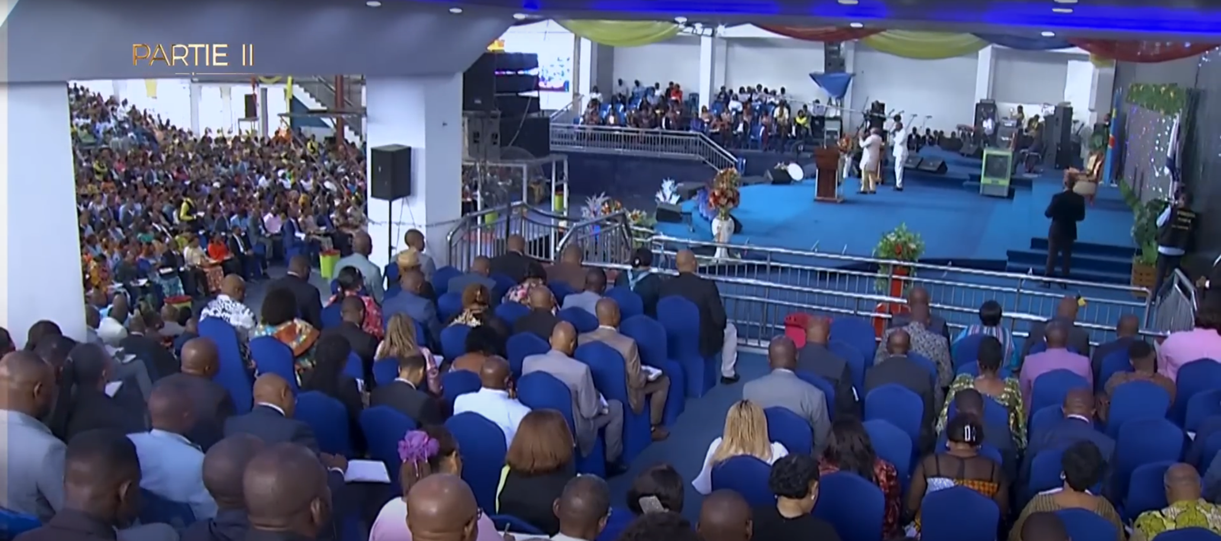 Business Master Class