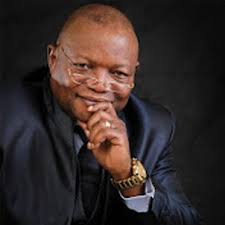 Apôtre Léopold Mutombo